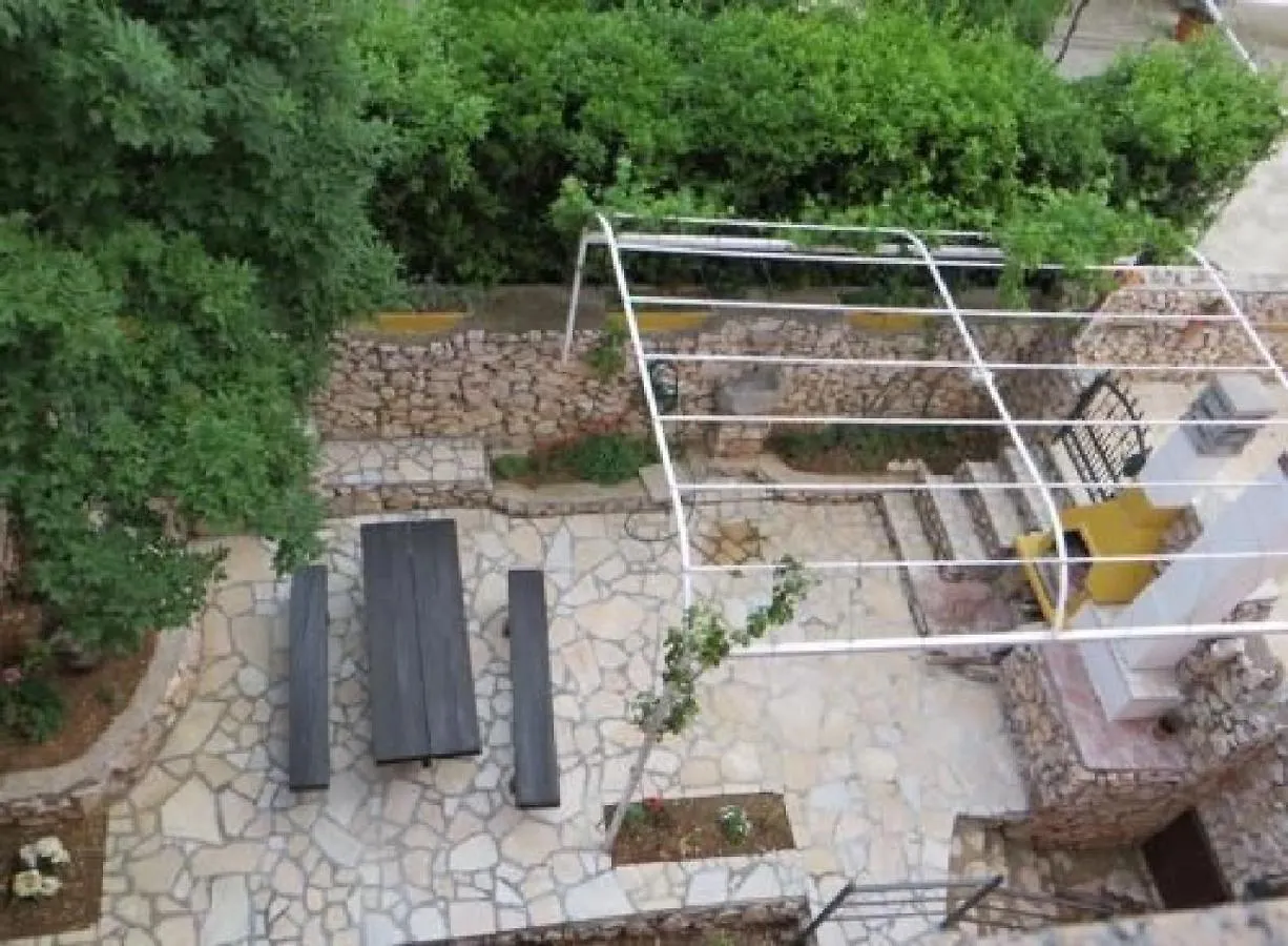 Apartments Ivona 4 Novi Vinodolski Croatia