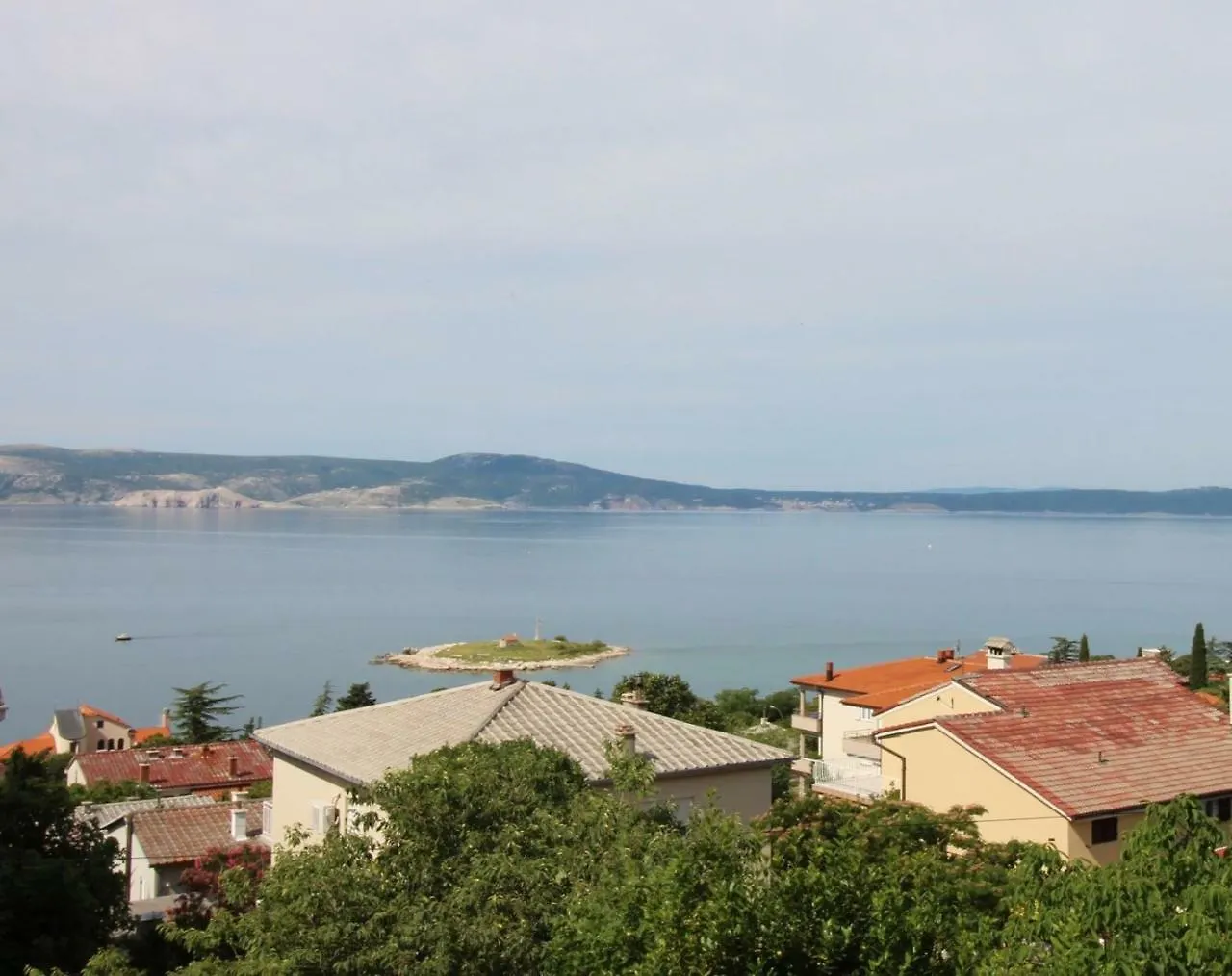 Apartments Ivona 4 Novi Vinodolski Croatia