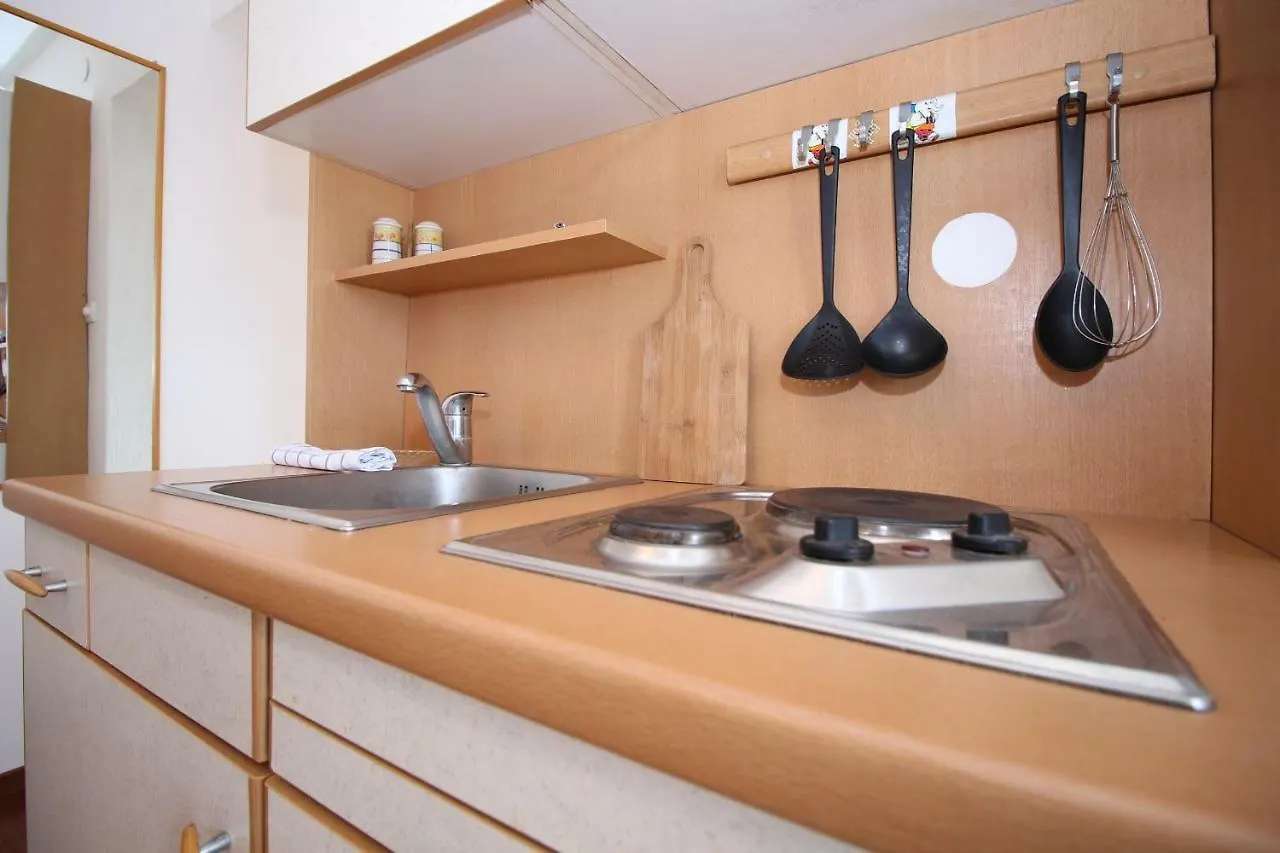 Apartments Ivona 4 Novi Vinodolski